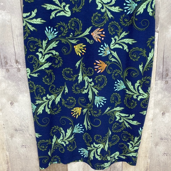3/$25🛍️ Lularoe Women’s Knit Pencil Dress - Picture 3 of 8